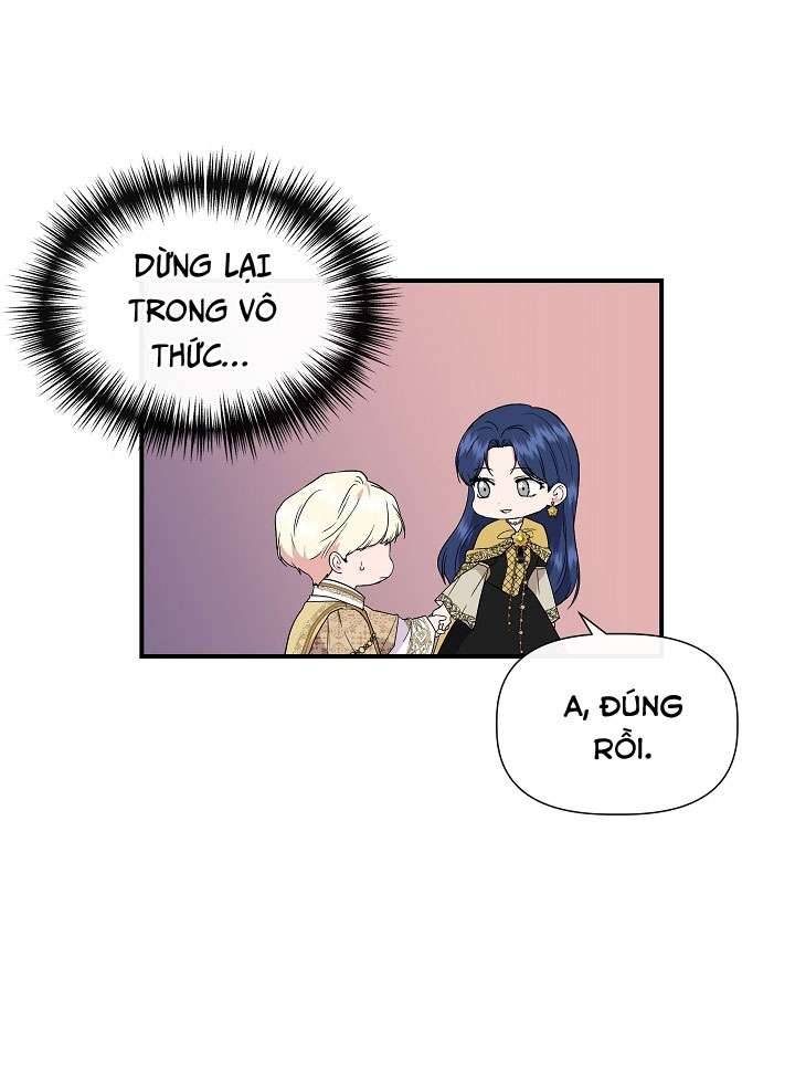 Tôi Không Phải Là Cinderella Chapter 61 - Trang 4