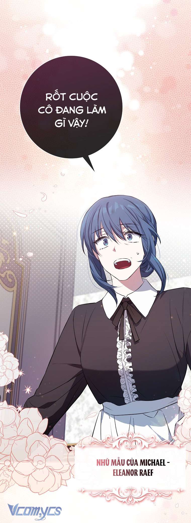 Thời Hạn Cuối Cùng Đang Tràn Ngập Trên Cửa Sổ Trạng Thái Chap 2 - Trang 4