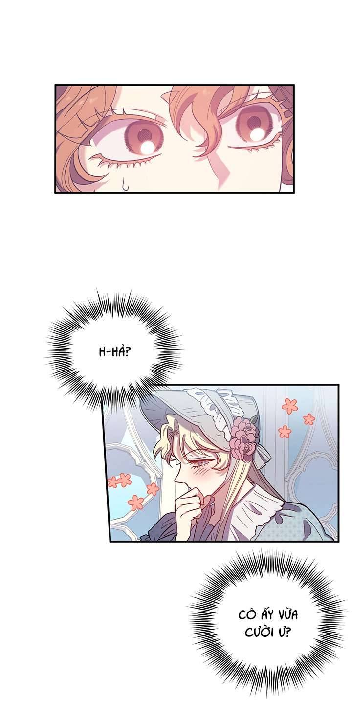 May Mắn Hay Bất Hạnh Chap 29 - Trang 4