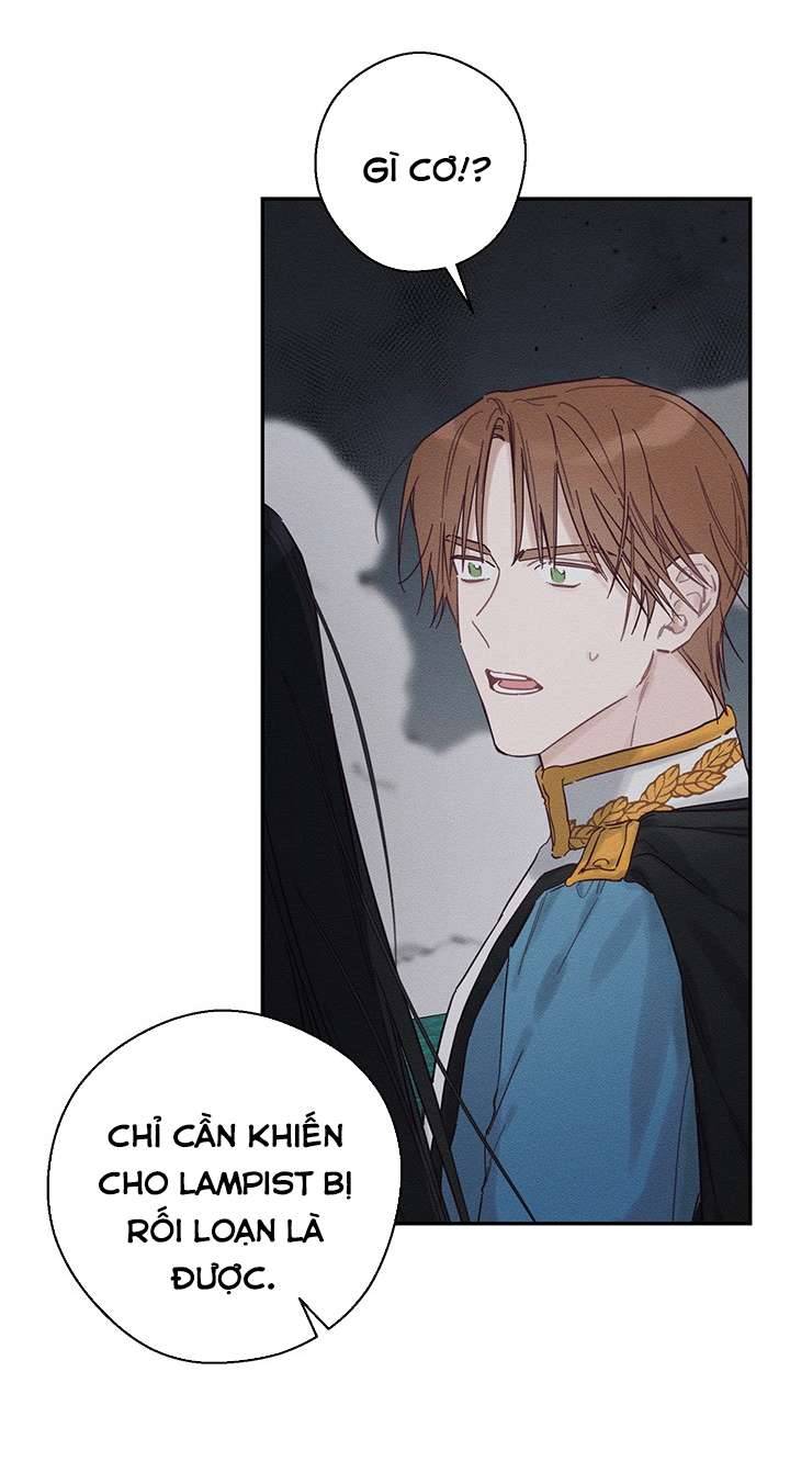 Trước Tiên Phải Giấu Em Trai Cái Đã! Chap 33 - Trang 2