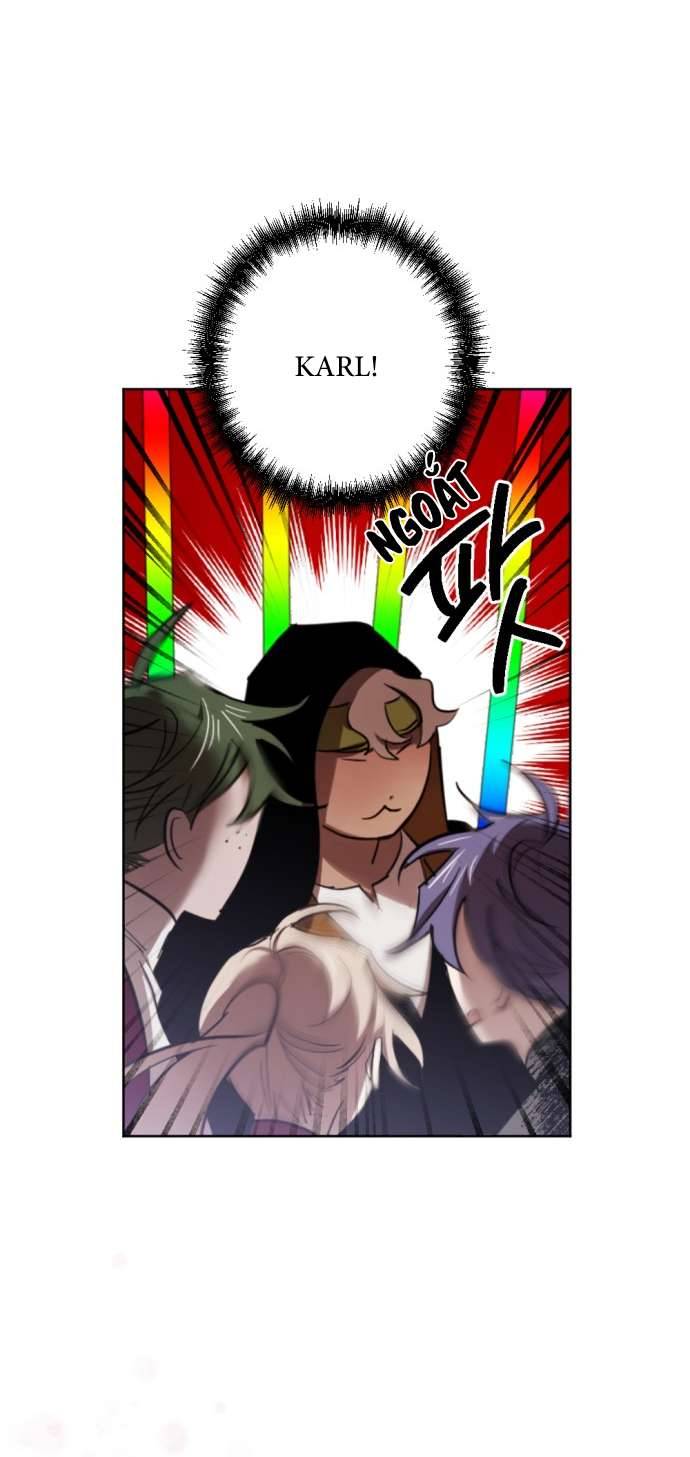 Lời Thú Nhận Của Chúa Tể Bóng Tối Chap 38 - Trang 4