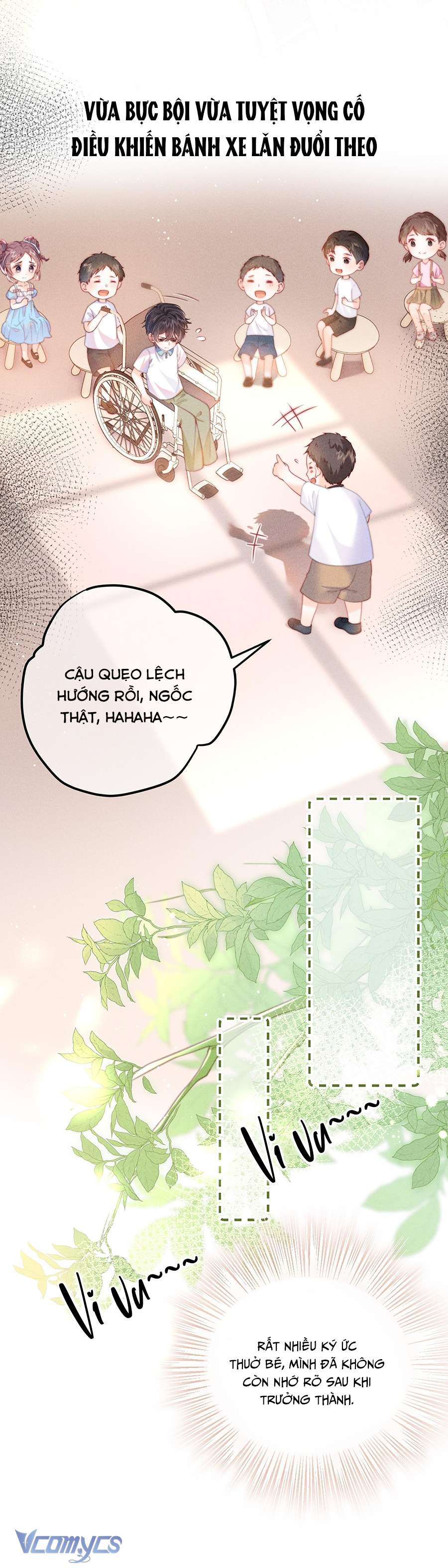 Nhiệt Độ Cơ Thể Của Ác Ma Chap 2 - Trang 2