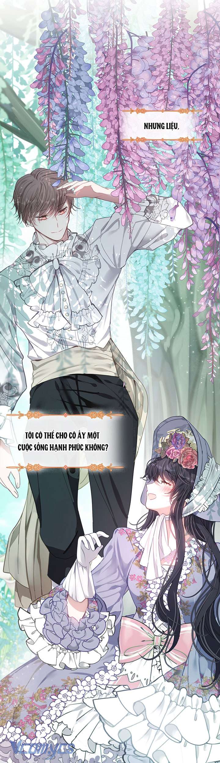 Gia Đình Bị Ám Ảnh Bởi Tôi Chapter 52 - Trang 4