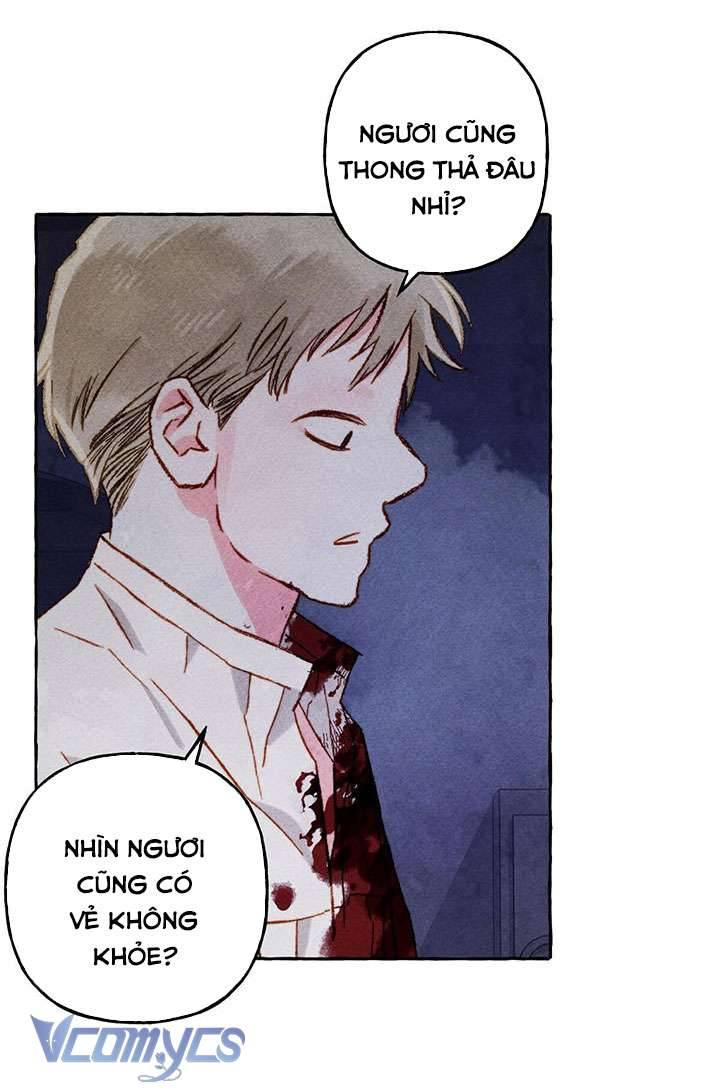 (Munn) Nuôi Dưỡng Một Hắc Long Chap 27 - Trang 2