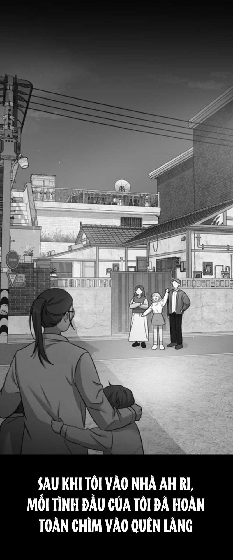 Thần Hổ Jang San Chap 34 - Trang 2