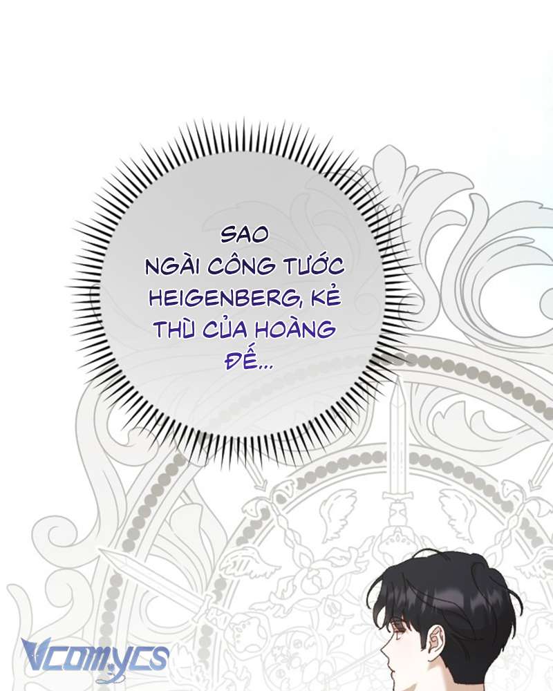 Dành Cho Những Ai Coi Hối Tiếc Là Điều Xa Xỉ Chap 12 - Trang 4