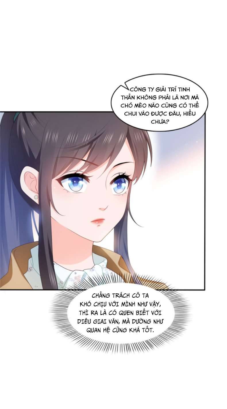 Hệt Như Hàn Quang Gặp Nắng Gắt Chap 378 - Trang 4