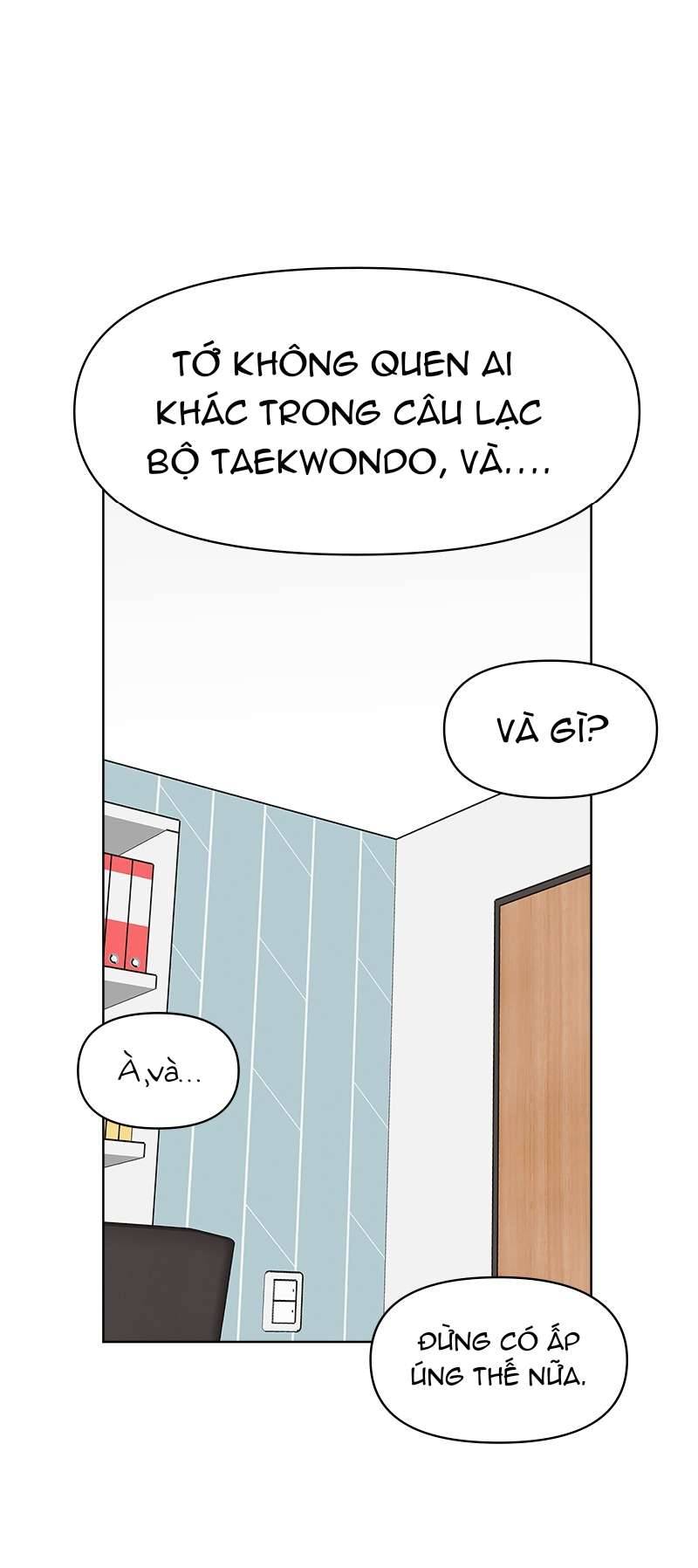 Tình Xưa Viết Lại Chapter 24 - Trang 4