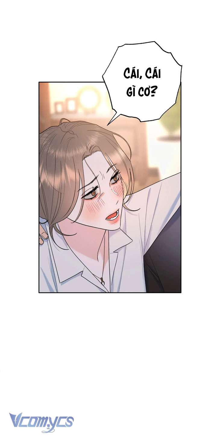 [18+] Viên Cảnh Sát Mà Tôi Ham Muốn Chapter 2 - Trang 3