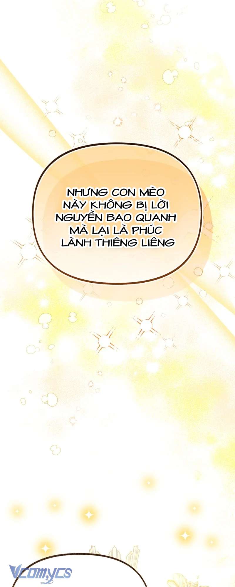 Trở Thành Chú Mèo Ngủ Cùng Bạo Chúa Chapter 7 - Trang 3