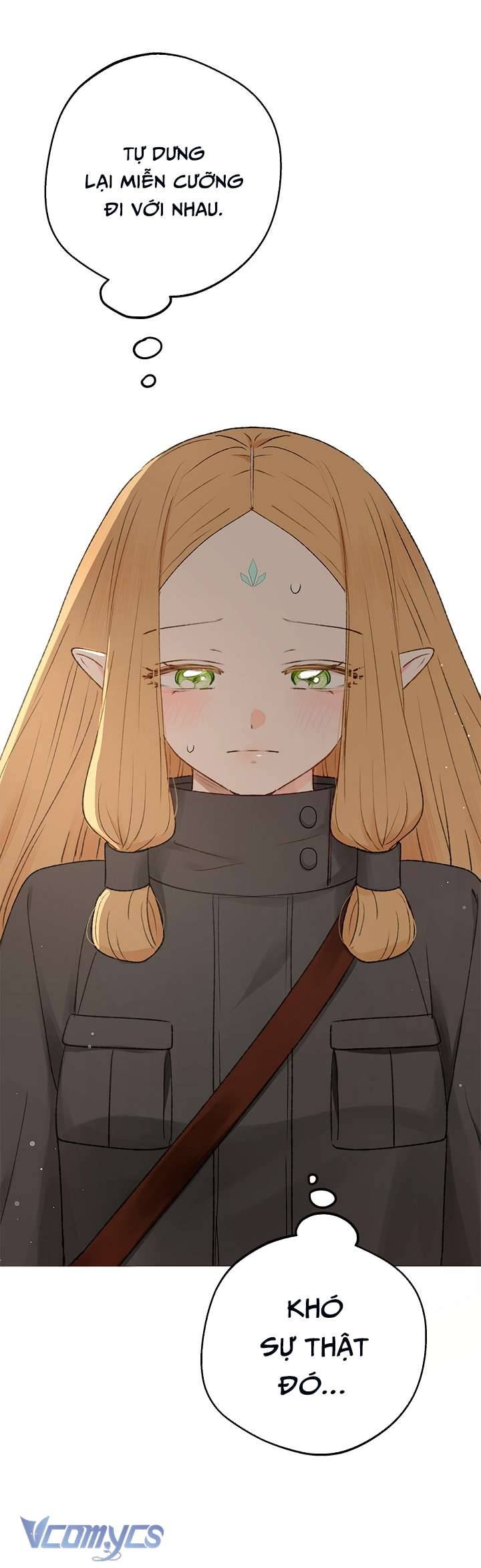 [18+] Yêu Tinh Giao Phối Chap 2 - Trang 2