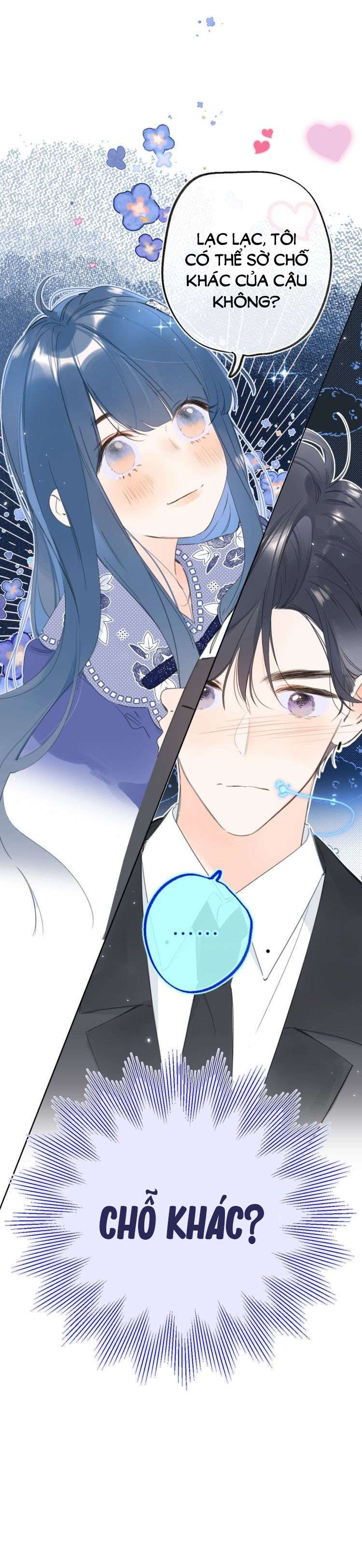 Don't Cry Chap 26 - Trang 2