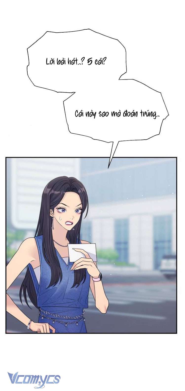 Couple Breaker Chapter 75 - Trang 4