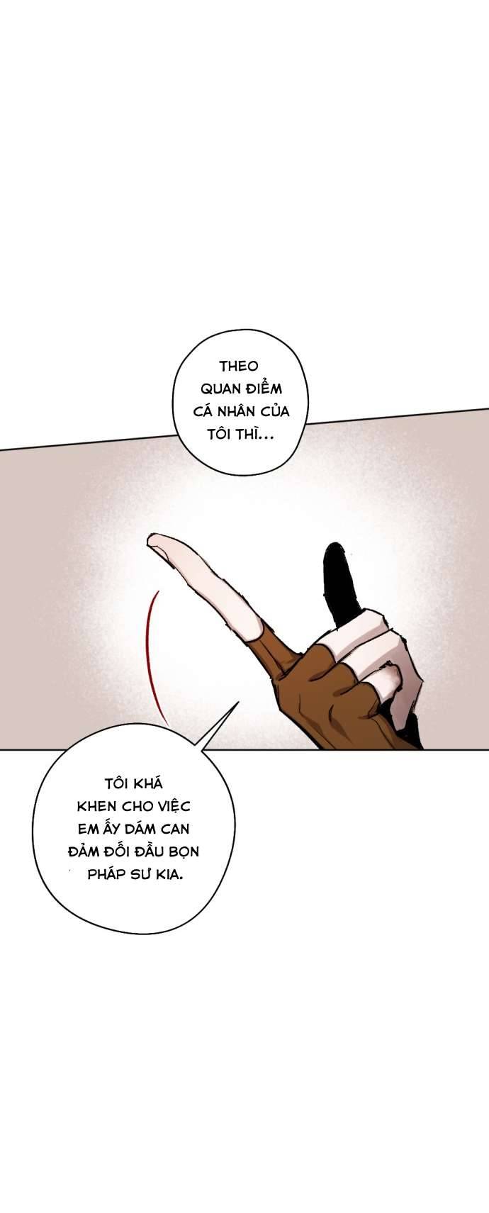 Lời Thú Nhận Của Chúa Tể Bóng Tối Chap 24 - Trang 4