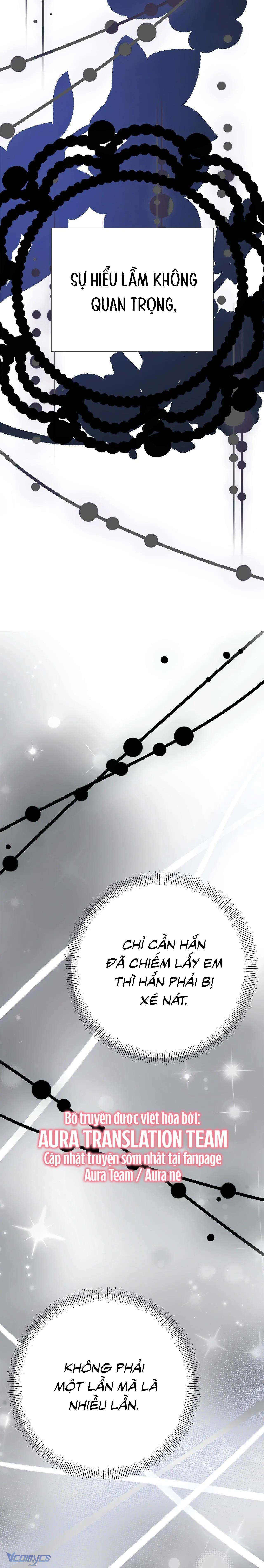 Lâu Đài Hoang Dã Chap 33 - Trang 2