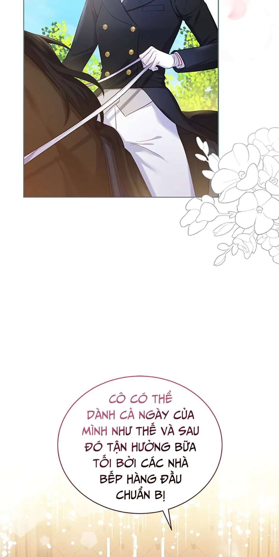 Hầu Gái Trong Trò Chơi Harem Ngược Muốn Nghỉ Việc Chapter 2 - Trang 4