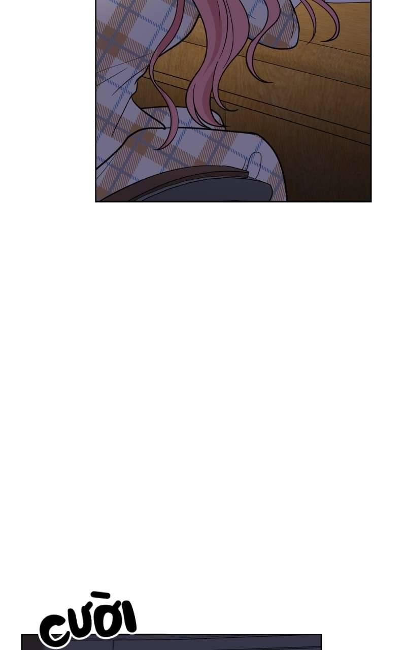 Thời Gian Trở Thành Lý Do Của Đôi Ta Chapter 50 - Trang 4