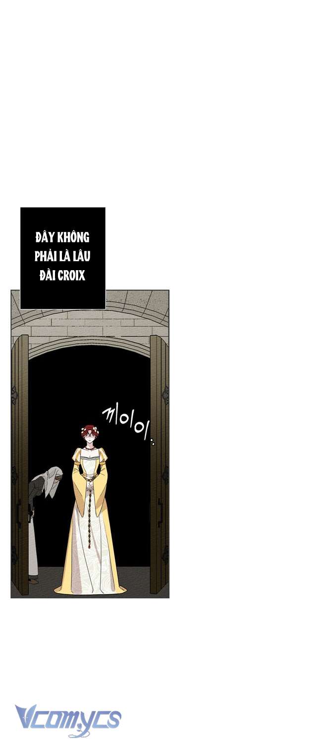 Dưới Bóng Cây Sồi Chap 9 - Next Chap 10