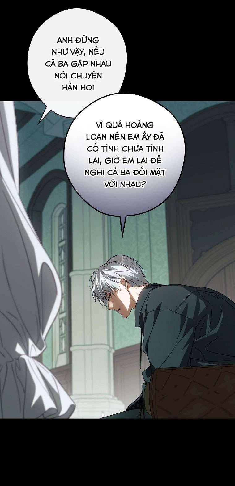 Phương Pháp Khiến Phu Quân Đứng Về Phía Tôi Chapter 78 - Trang 4