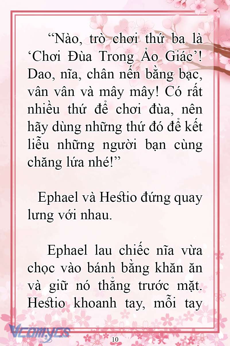 [Novel] Đặc Quyền Của Người Chuyển Sinh Chap 27 - Trang 2