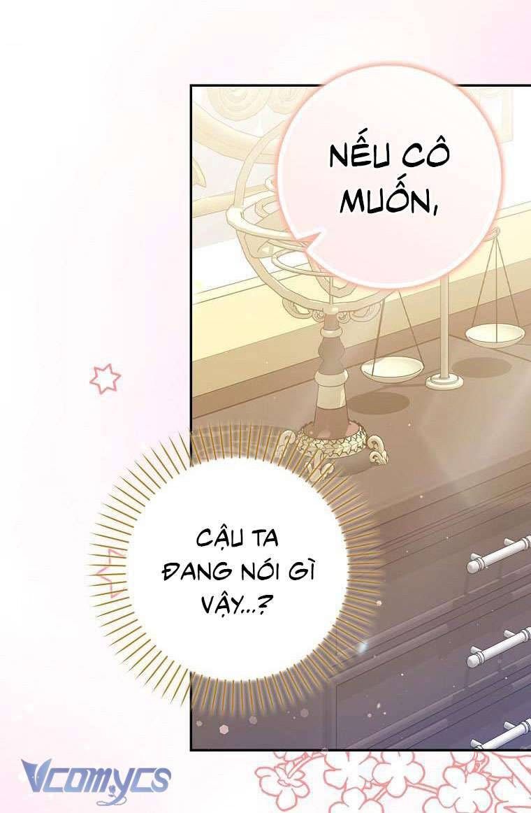 Tôi Thề Chúng Ta Chỉ Là Bạn Chapter 8 - Next Chapter 9