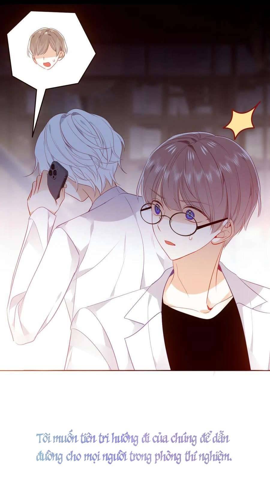 Quán Kịch Bản Trần Mộng Chapter 79 - Trang 4