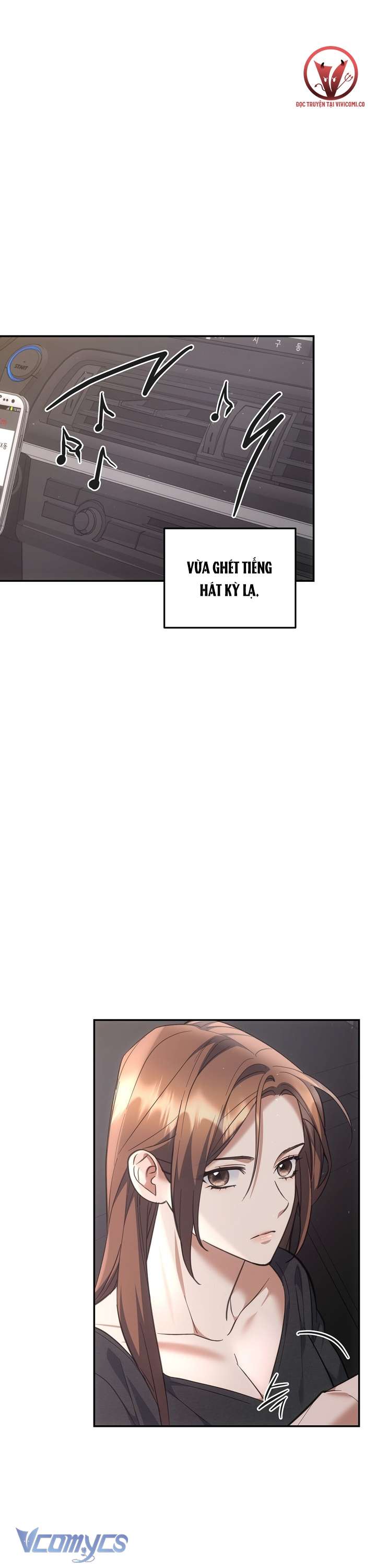 [18+] Vì Những Thứ Đã Tan Vỡ Chap 46 - Trang 3