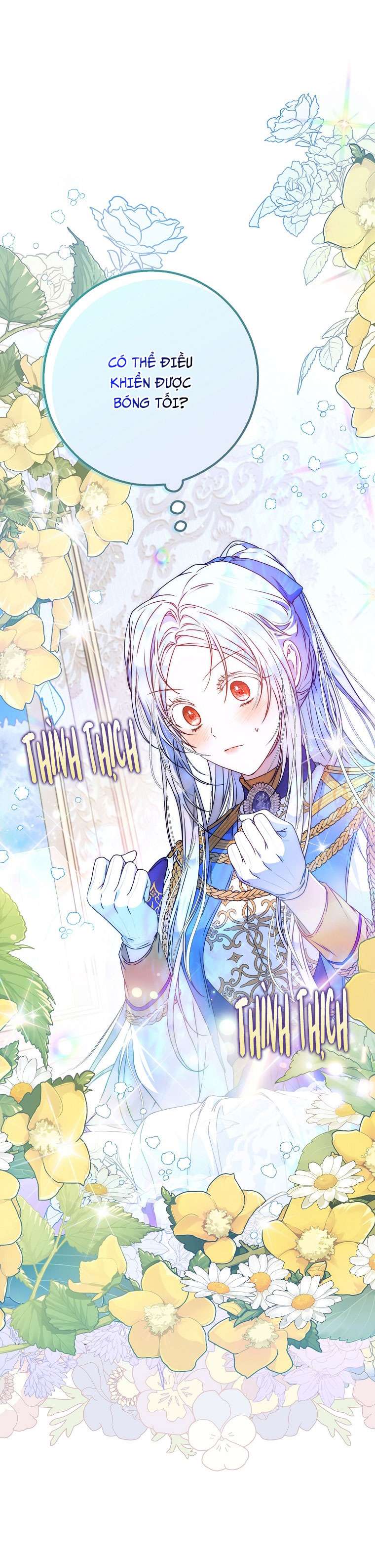 Tôi Trở Thành Vợ Của Nam Chính Chap 68 - Trang 3