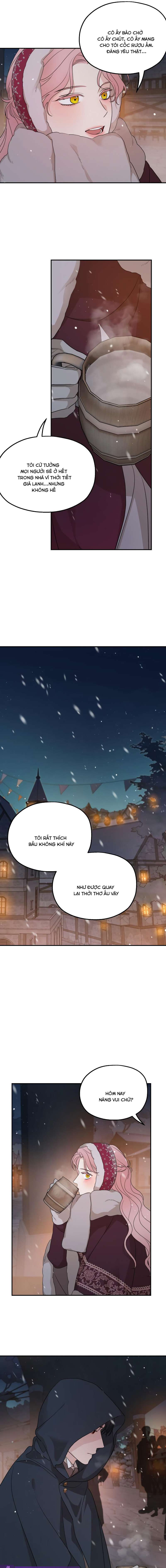Gia Đình Chồng Quá Ám Ảnh Bởi Tôi Chap 96 - Trang 2