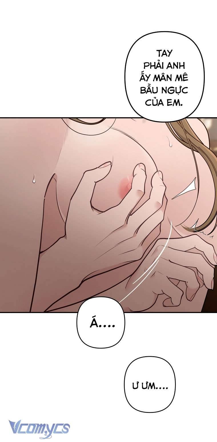 [18+] Dinh Thự Young Chun Hwa: Mọt Sách Phóng Túng Không Ngủ Được Chapter 9 - Trang 3