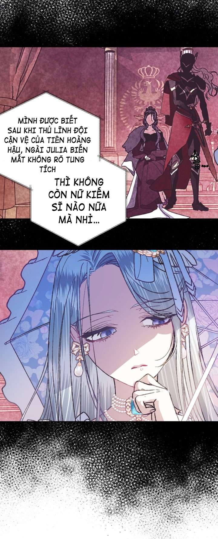 Cha À, Con Không Muốn Kết Hôn Đâu Chap 3 - Trang 2