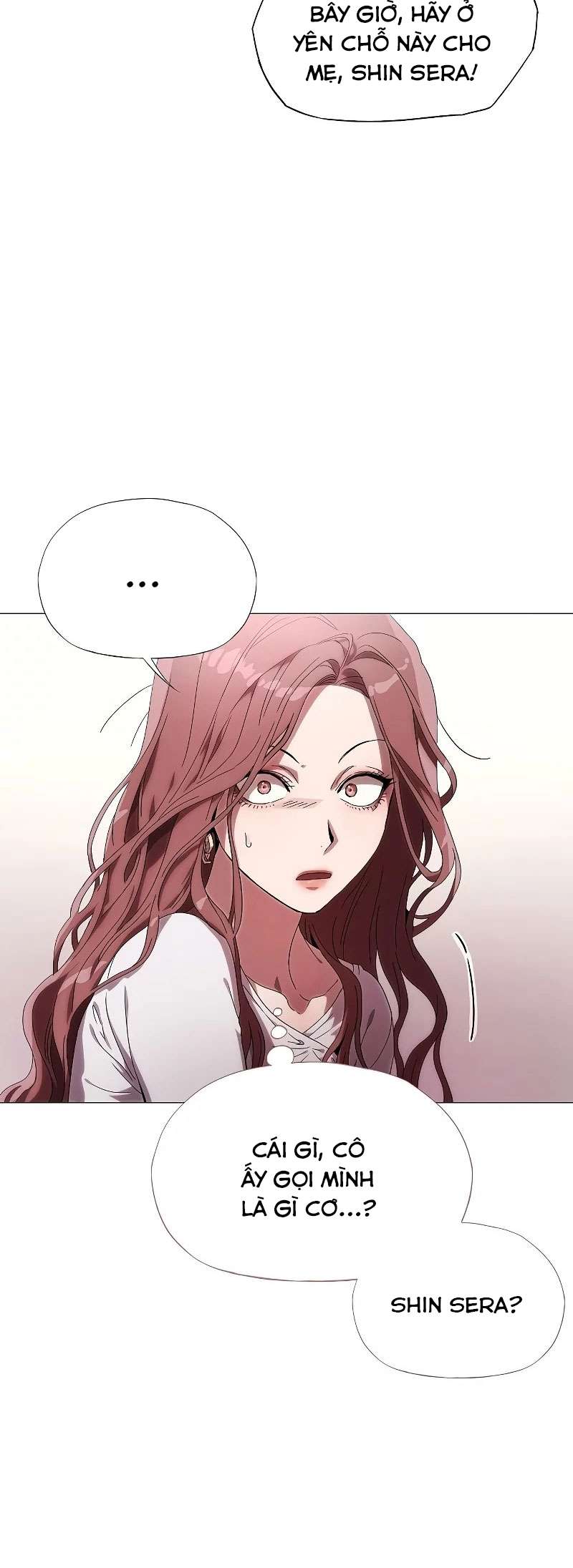 Tôi bị mắc kẹt trong một vở kịch điên rồ Chap 1 - Trang 3