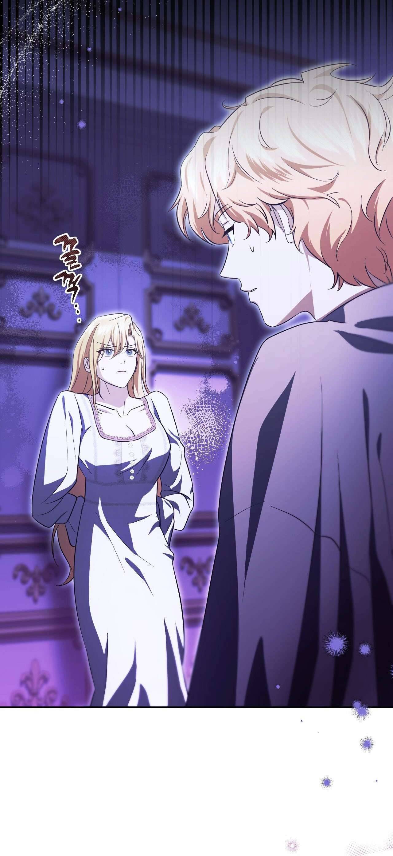 Thánh Nữ Giả Muốn Bỏ Trốn Chap 19 - Next Chap 20