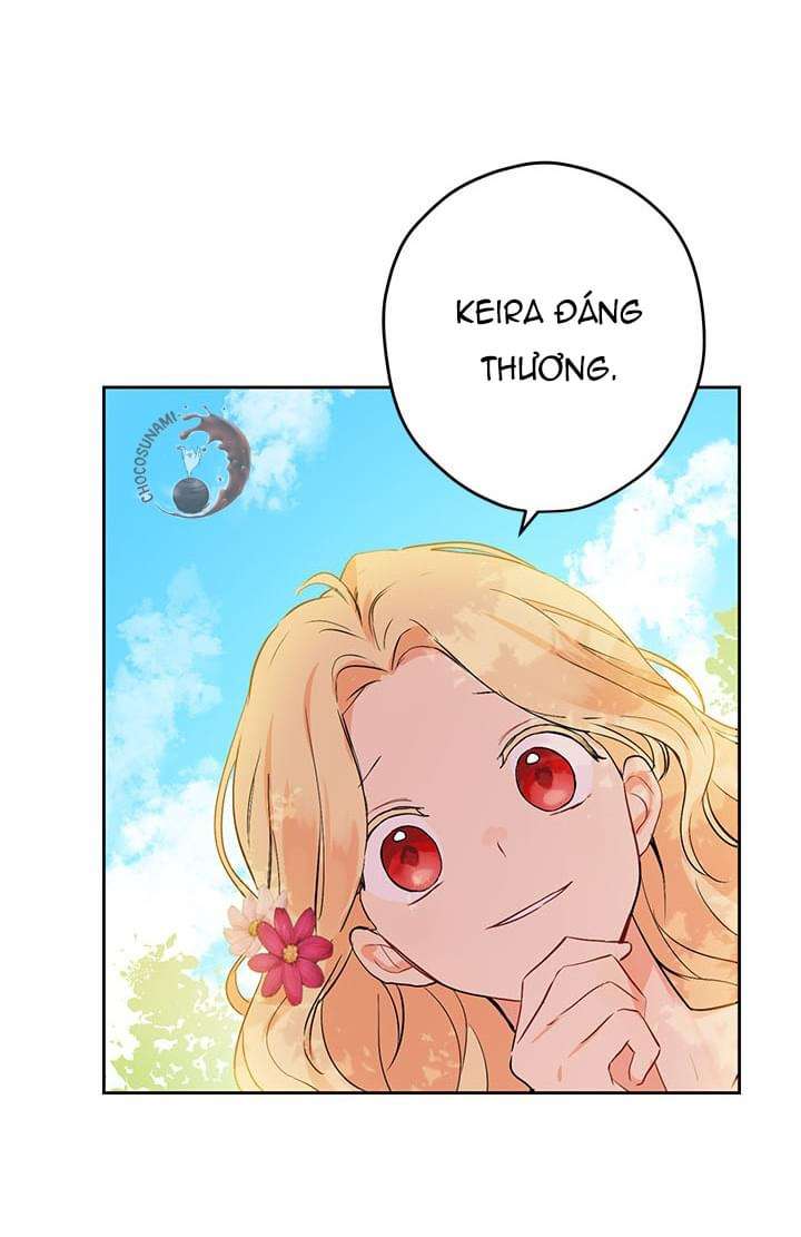 Tôi Là Minh Chứng Của Sự Thật Chap 2 - Trang 3