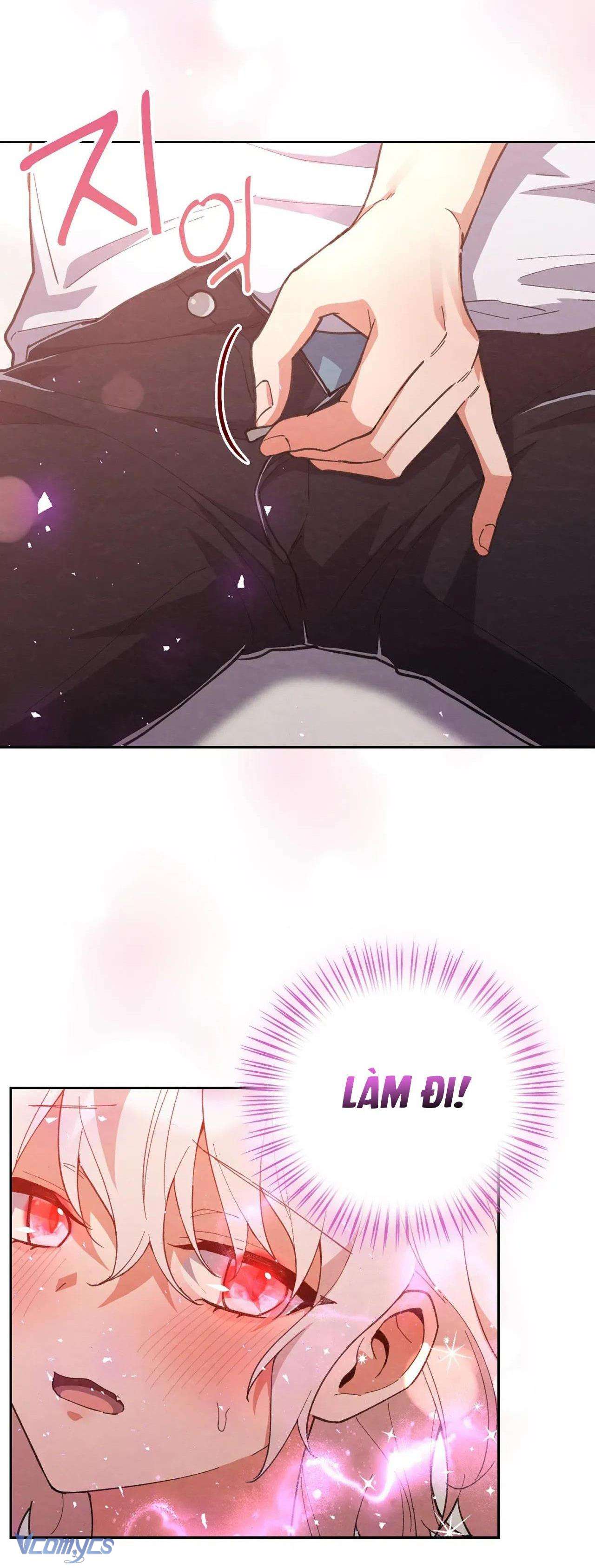 Chạy Trốn Khỏi Thợ Săn Chap 23 - Trang 4