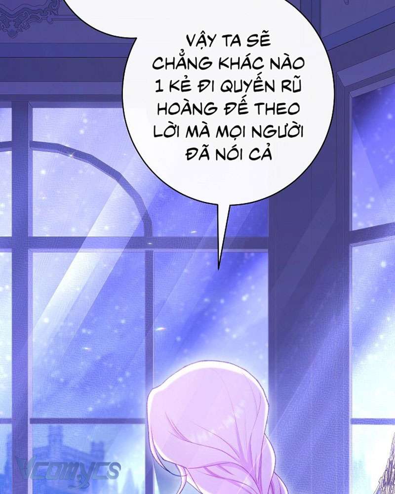 Hầu Gái Độc Quyền Của Hoàng Hậu Phản Diện Chap 59 - Trang 4