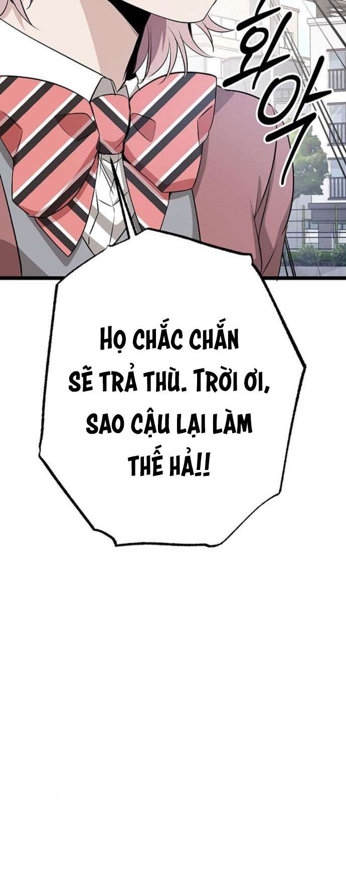 Hoàng Hậu Cao Học Chapter 4 - Trang 3