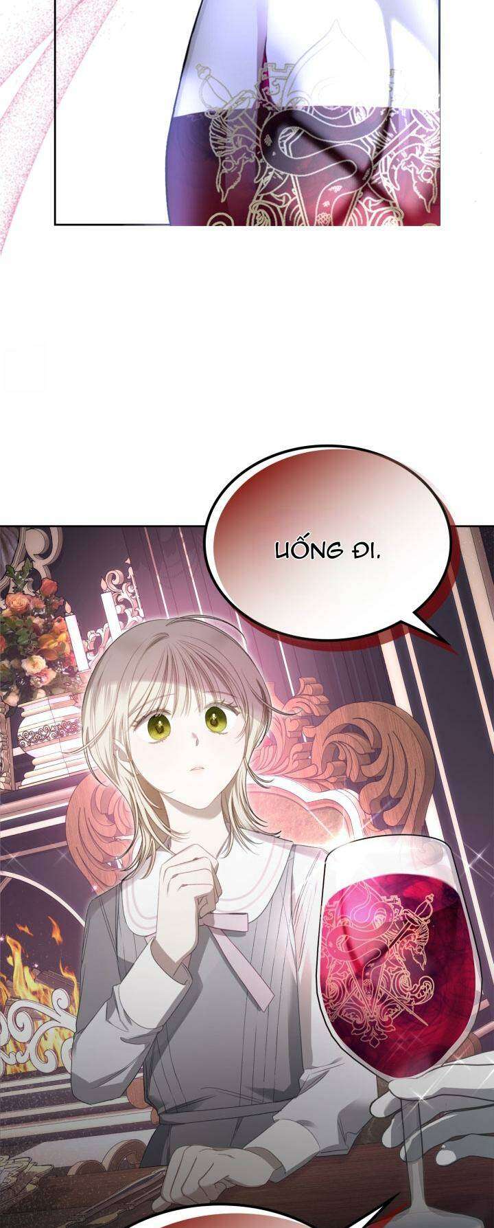 Nam Chính Quái Vật Sống Dưới Giường Tôi Chapter 10 - Trang 4