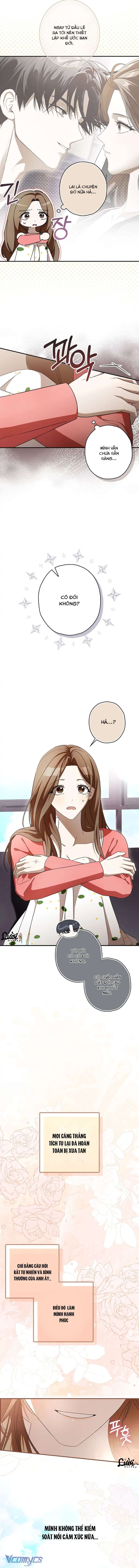 Chuỗi Thức Ăn Chap 37 - Trang 2