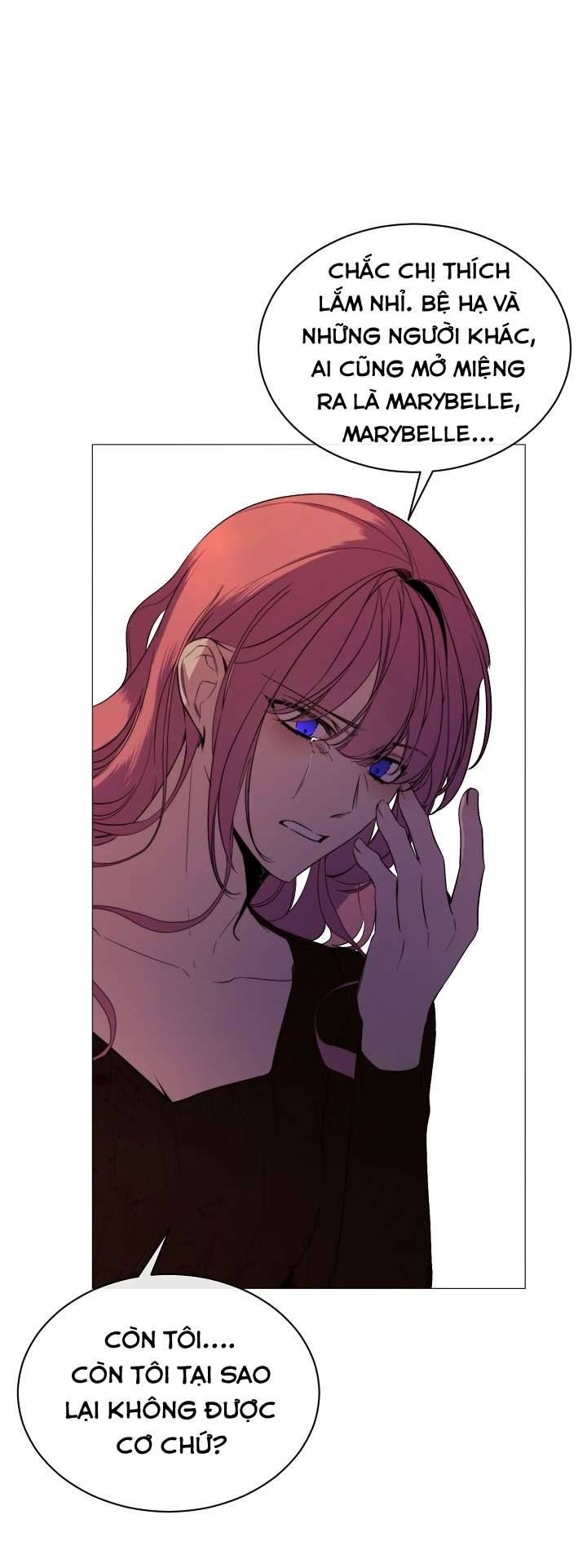 Ác Nữ Cần Bạo Chúa Chapter 47 - Trang 4