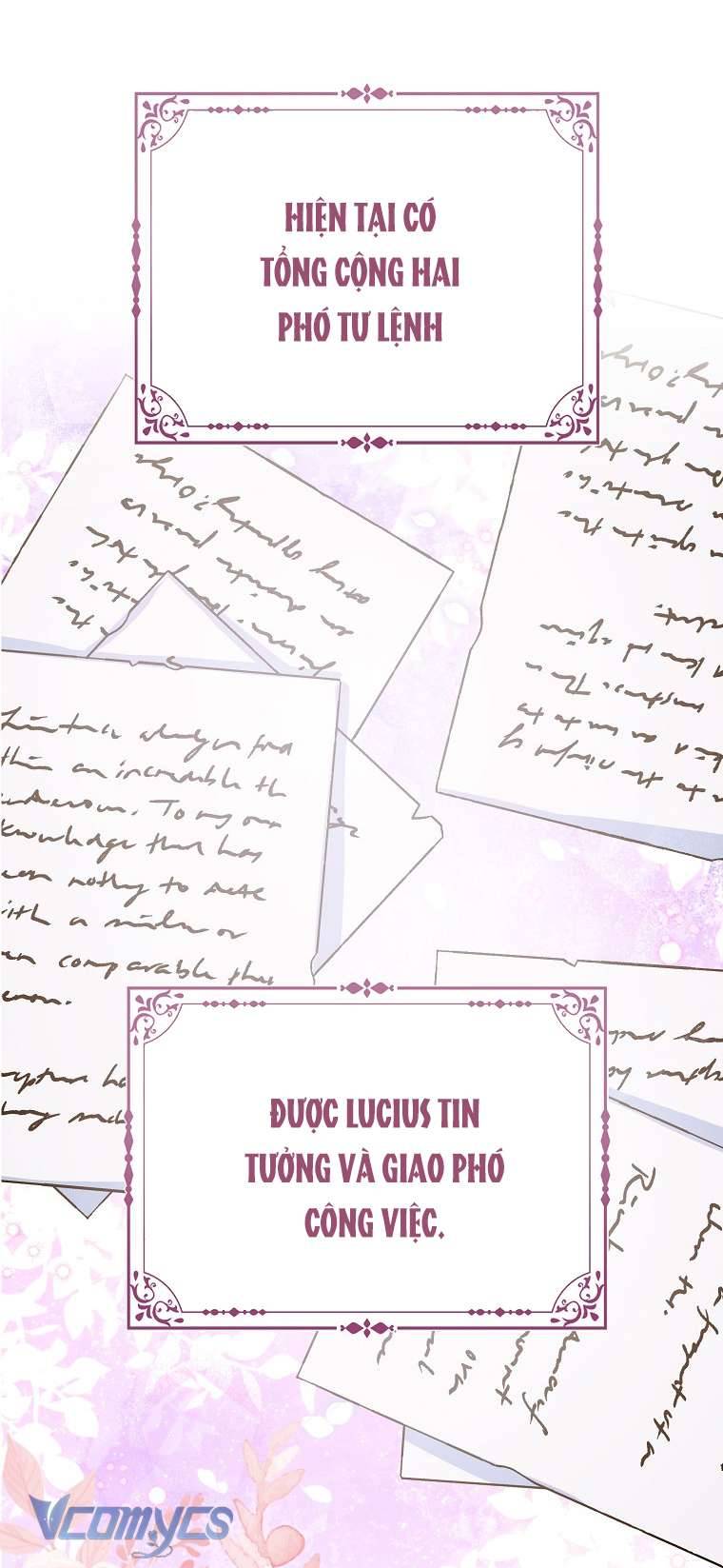 Nhân Vật Phản Diện Đều Thích Tôi Chapter 18 - Trang 4