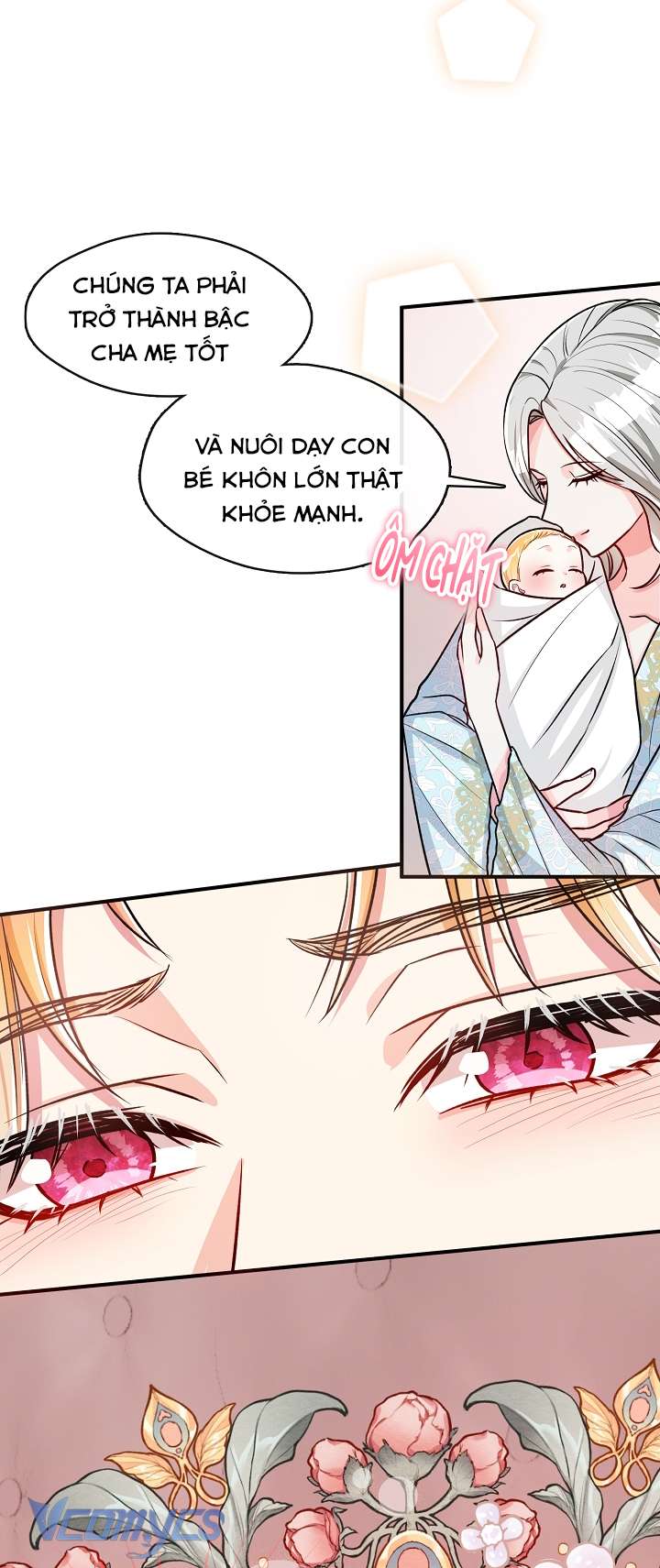 Công Chúa Là Người Chơi Chapter 1 - Trang 3