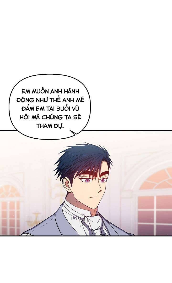 May Mắn Hay Bất Hạnh Chap 32 - Trang 4