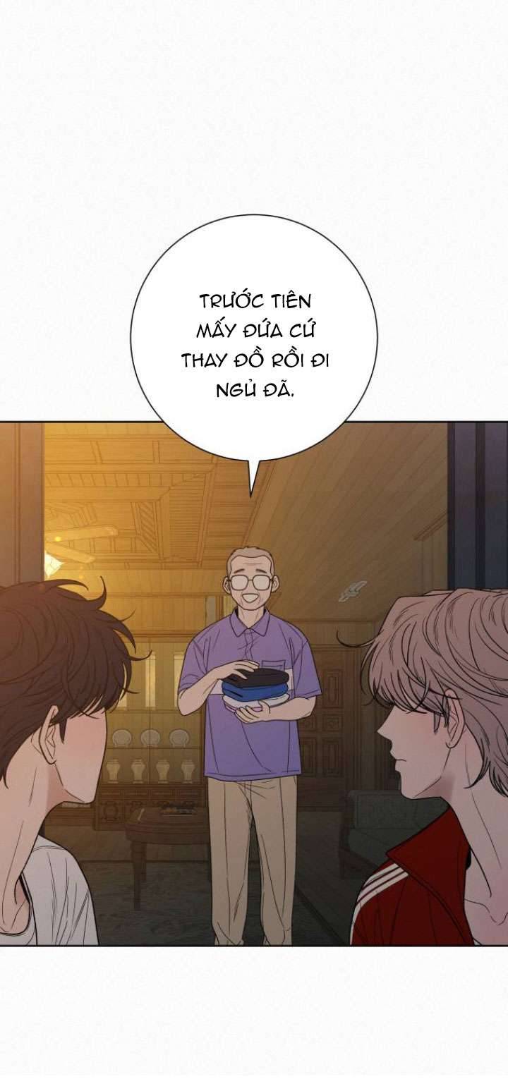 Chiến Lược: Tình Yêu Trong Sáng Chap 88 - Trang 2