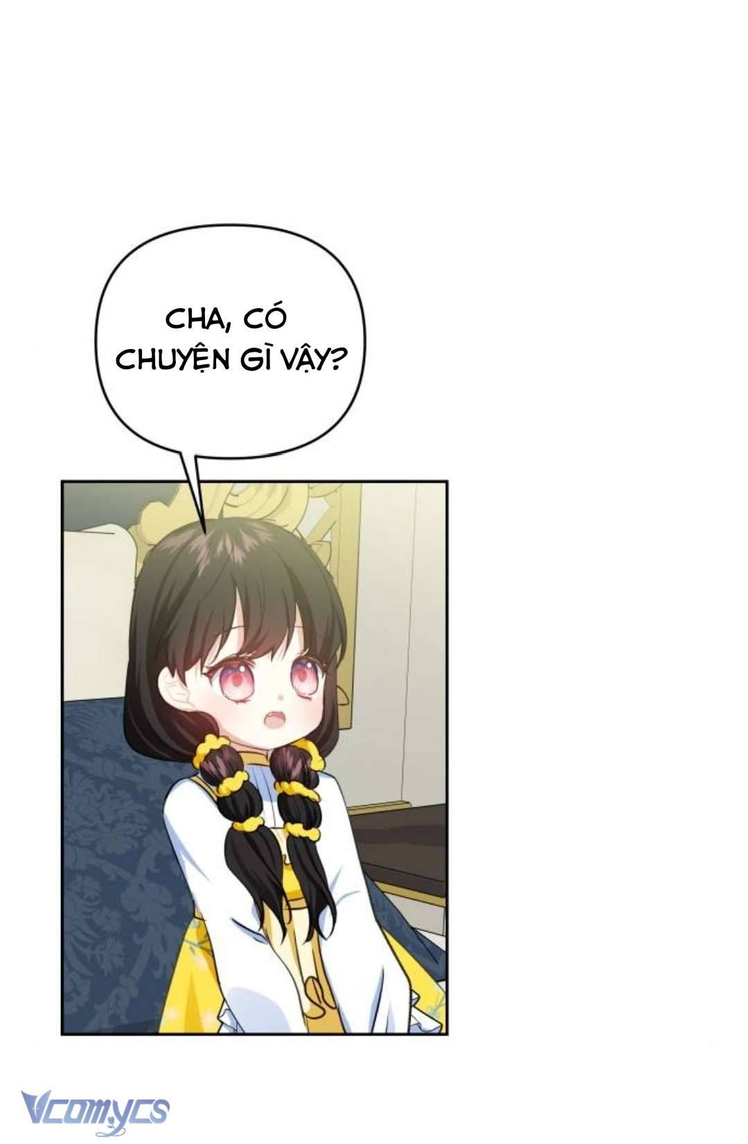 Con Gái Của Công Tước Ác Ma Chapter 38 - Trang 3