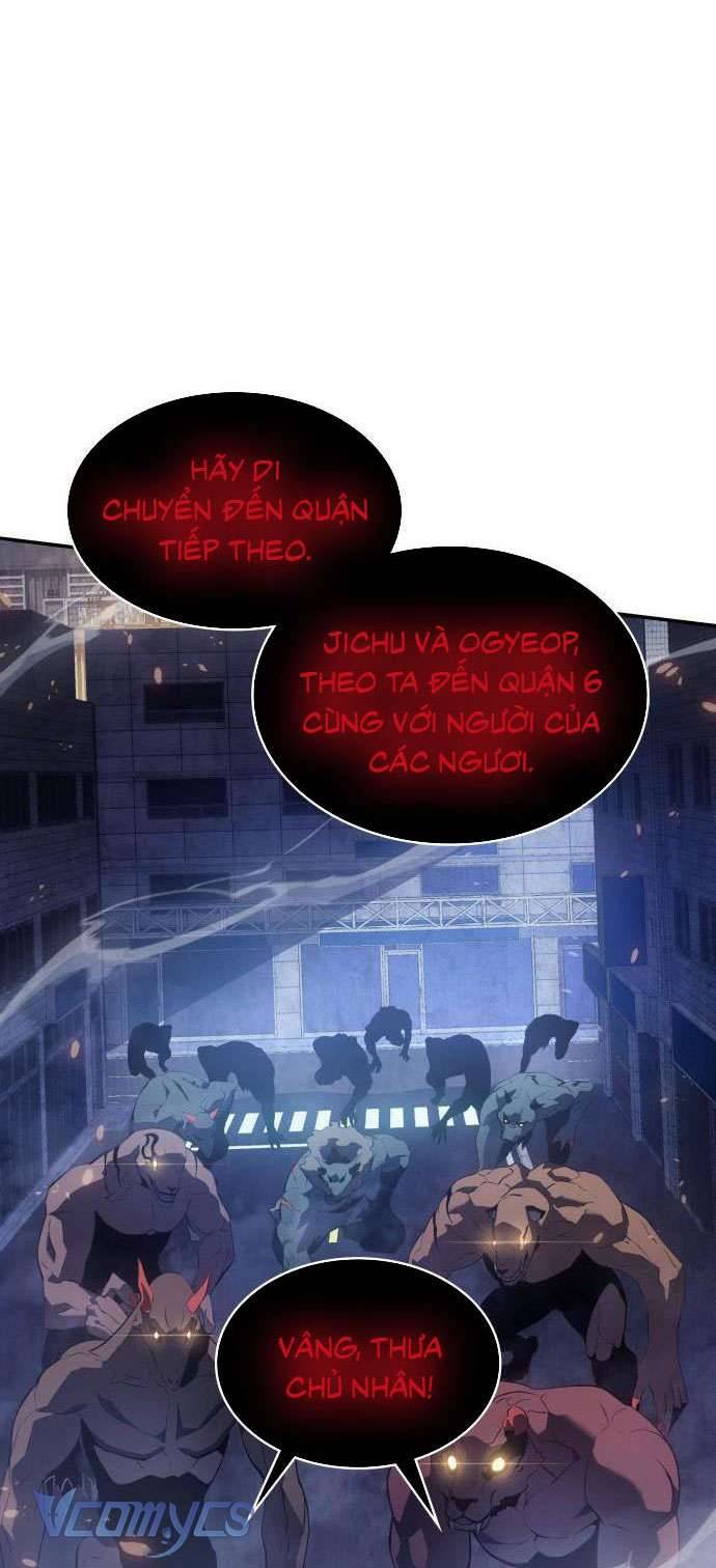 (BTS - HYBE) 7FATES: CHAKHO Chap 10 - Trang 2