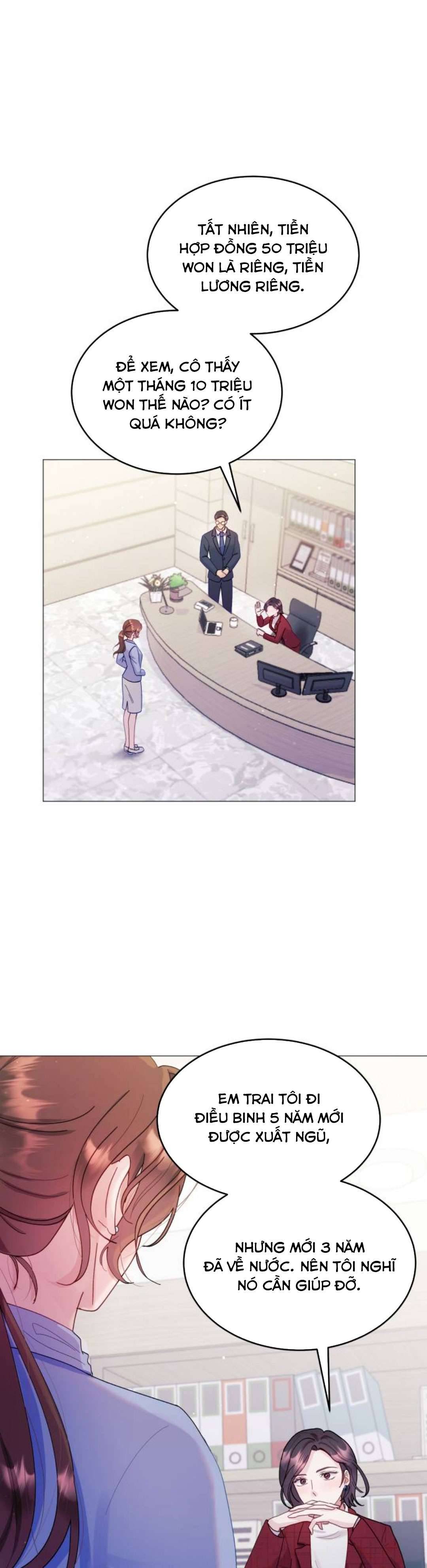 Hướng Dẫn Thu Phục Mãnh Thú Chap 1 - Next Chap 2