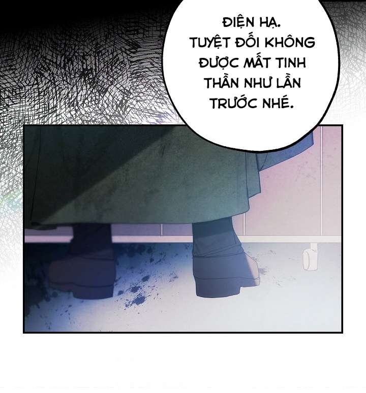 Cửa Hàng Búp Bê Của Công Chúa Chap 15 - Trang 2