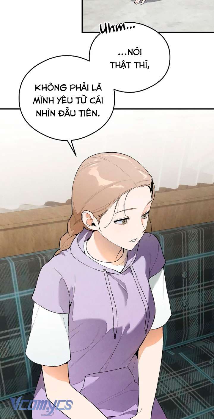 [18+] Mong Ước Của Ác Quỷ Chap 17 - Trang 2