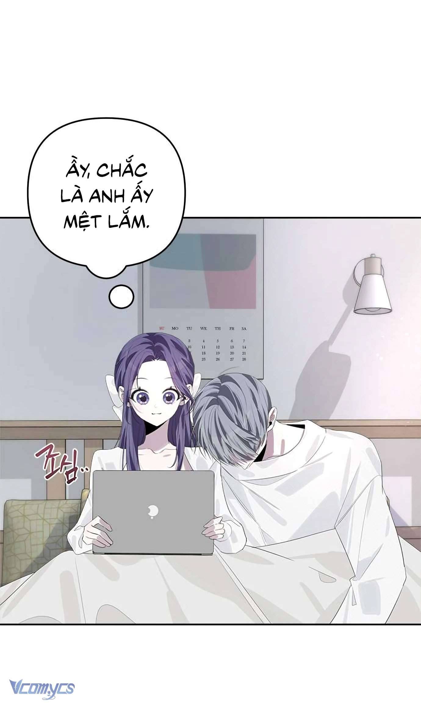 Đàn Anh Xấu Xa! Chap 49 - Trang 3